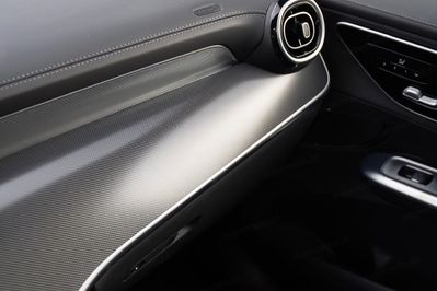 Mercedes GLC Coupe 200 d 4-Matic AMG Line