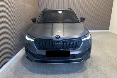 Skoda Karoq Sportline 1.5 TSI DSG