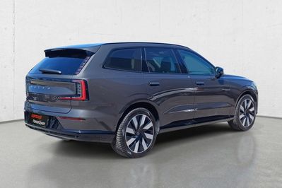 Volvo EX90 Twin Motor Performance AWD Ultra 7 os