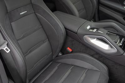 Mercedes GLE AMG 53  4-Matic+