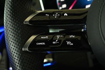 Mercedes Klasa S 450 d 4-Matic L AMG Line