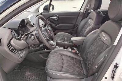 Fiat 500X 1.5 T4 Hybrid Cross Dct