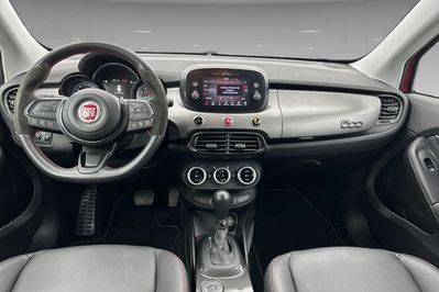 Fiat 500X Sport 1.5 Firefly Turbo Hybrid DCT7
