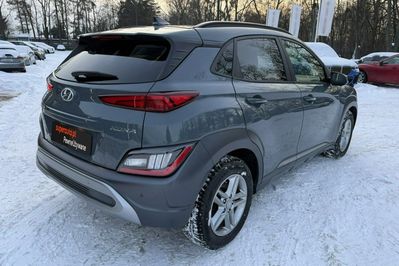 Hyundai Kona 1.0 T-GDI Style DCT