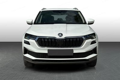 Skoda Karoq Style 1.5 TSI  DSG
