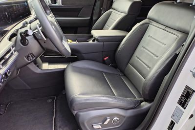 Hyundai Santa Fe t-Gdi Phev Platinum 4WD