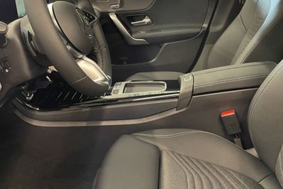 Mercedes CLA 200 Progressive Shooting Brake