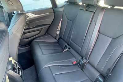 BMW Seria 4 Gran Coupe 420d M Sport