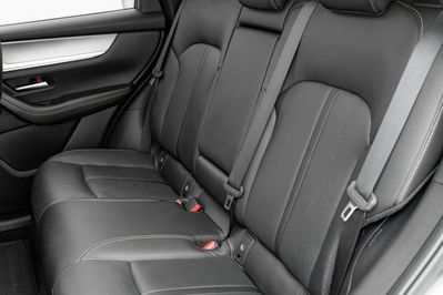 Mazda CX-60 3.3 D Homura aut