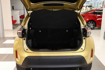 Toyota Yaris Cross Hybrid 1.5 Comfort