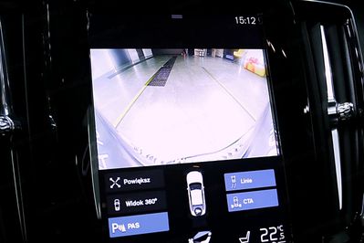 Volvo S90 B4 B R-Design