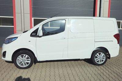 BYD ETP3  