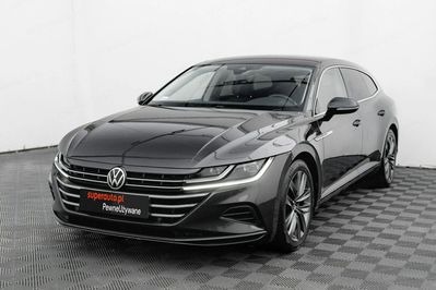 Volkswagen Arteon 2.0 TDI DSG
