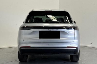 Geely Starray EM-i 1.5 PHEV Pro