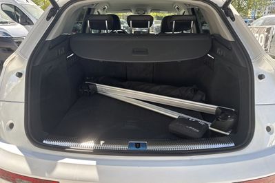 Audi Q5 35 TDI S Line