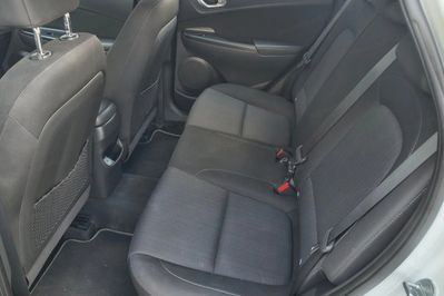 Hyundai Kona 1.6 t-Gdi Comfort Dct
