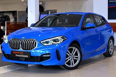 BMW Seria 1 118i M Sport