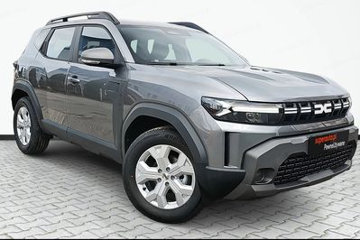 Dacia Duster Tce Mhev Expression