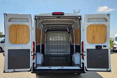 Peugeot Boxer 333 BlueHDi L2H2