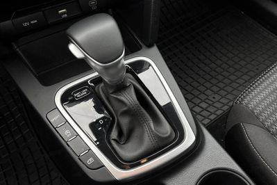 Kia Ceed 1.5 T-GDI M DCT