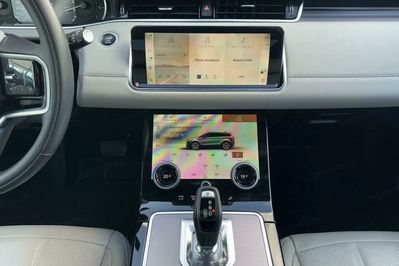 Land Rover Range Rover Evoque 2.0 P200 SE