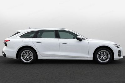 Audi A6 40 TDI mHEV Advanced S tronic