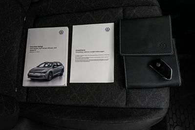 Volkswagen Golf 2.0 TDI SCR Life