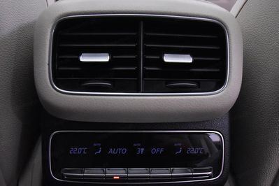 Mercedes GLE 350 de 4-Matic AMG Line