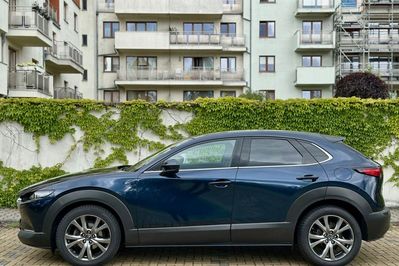 Mazda CX-30 2.0 Skyactive-X