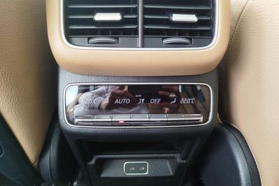 Mercedes GLE 300 d 4MATIC