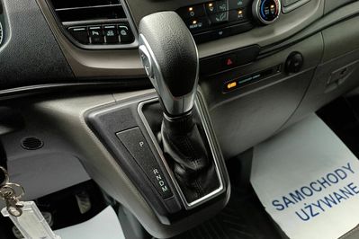 Ford Transit Custom 280 L2H1