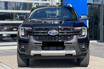 Ford Ranger Wildtrak PHEV A10