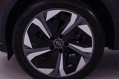 Nissan Juke N-Connecta 1.6 HEV
