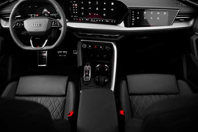 Audi Q5 TDI quattro S line