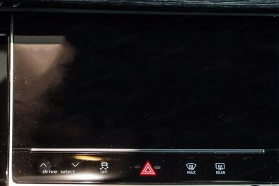 Audi Q7 TDI quattro S Line