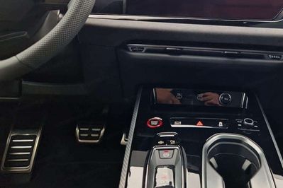 Audi A6 TDI quattro S line