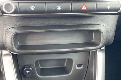 Citroen C3 Aircross You 1.5 BlueHDI