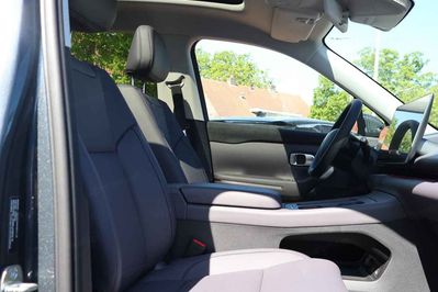 Leapmotor C10 Design 1.5 Hybrid