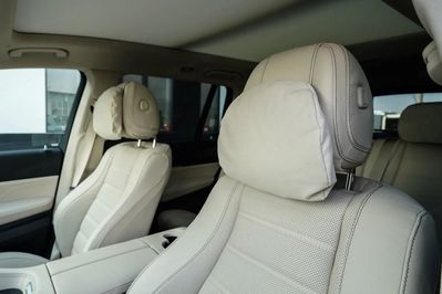 Mercedes GLS 450 d 4-MATIC AMG Line