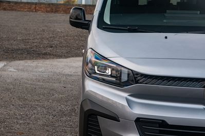 Citroen SpaceTourer XL L2H1 Business EAT8