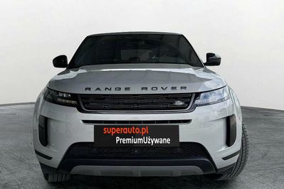Land Rover Range Rover Evoque AWD S