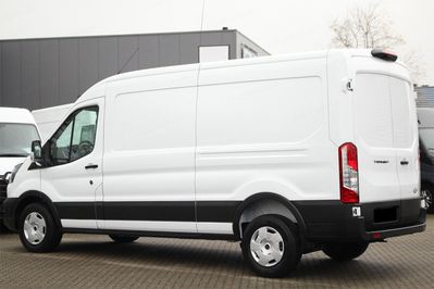 Ford Transit 350 L3H2 Trend