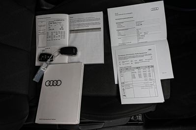 Audi Q3 35 TFSI