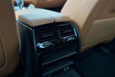 BMW Seria 5 530e Luxury Line