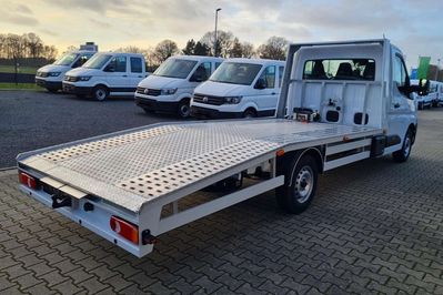Renault Master L3 Autolaweta