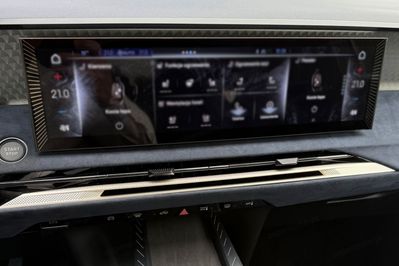 DS N°8 Jules Verne Long Range AWD 97.2kWh