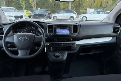 Toyota Proace Verso Long L2H1 Business AT