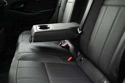 Land Rover Range Rover Evoque D200 Dynamic HSE