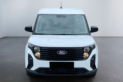 Ford Transit Courier Kombi N1 L1H1 Trend