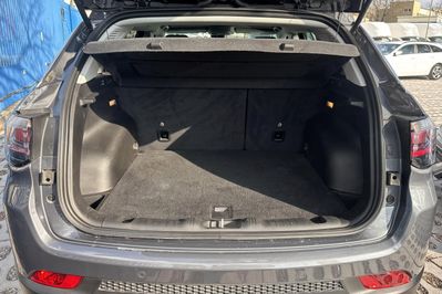 Jeep Compass Limited 1.5 T4 mHEV  FWD S&S DCT